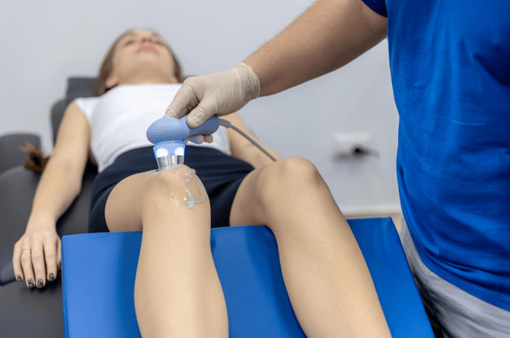 Ozone Therapy Treatments