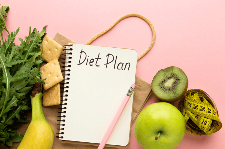 Lifestyle & Diet Management